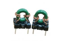 China common mode inductor/line filter supplier