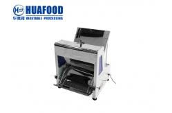 China CE Commercial Toast Making Machine 31 Piece Slices Bread Slicer supplier