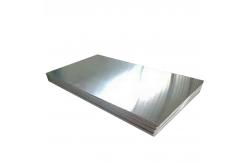 China 6016 5182 Aluminum Alloy Plate For Automobile Industry supplier