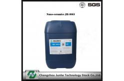 China Customized Nano Ceramic Agent For The Surface Pretreatment Of Cold Rolled supplier
