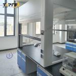 Clean Air Guaranteed Fume Extraction Hood Low Maintenance and Safety Features