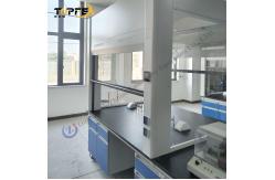China Clean Air Guaranteed Fume Extraction Hood Low Maintenance and Safety Features supplier