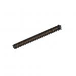 SEAM-50-02.0-S-04-2-A-K-TR Connectors Automotive 56Gbps Board-To-Board Connector for sale