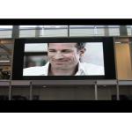 Die Casting Aluminum Advertising Indoor Rental Led Screen P3 / P4 / P6 / P8 / P10 for sale