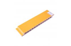 China curtain wall terracotta external wall cladding panels glazed surface supplier