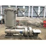 Low Consumption High Pressure Yarn Dryer Yarn Economical Dryer Energy Saving for sale