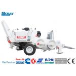 600mm Pulling Wheel Diameter Hydraulic Puller Machine For Overhead Stringing for sale