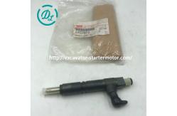 China 8-97229367-2 Engine Parts Fuel Injector 8972293672 Engine 3LD1 4LB1 supplier
