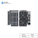 A1066 50T Canaan Avalon Miner 63J/T  Encrypted Intelligent Algorithm for sale