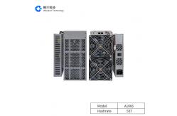 China A1066 50T Canaan Avalon Miner 63J/T  Encrypted Intelligent Algorithm supplier