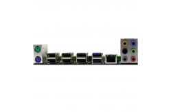 China PCWINMAX X79 Desktop ATX Motherboard LGA 2011 4 Channel DDR3 Ram Mainboard supplier