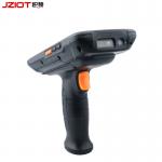 Industrial Android PDA Device 1D/2D Laser Barcode Scanner and 13.56M NFC Reader for sale
