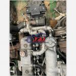 Nkr Isuzu Engine Spare Parts 4KH1 For Light Duty Truck for sale