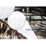 Indoor Outdoor LED 400W Inflatable Balloon Advertising Tripod Hanging Decoration for sale