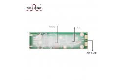 China GSM/CDMA/900MHz Signal Jammer PCBA Components With High Average Output Power supplier