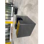 Customizable Cast Iron Standard Test Weight