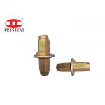 WST 0.54kg Water Stopper Nut For Fixing Formwork Tie Rod for sale