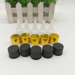 Screen Printing 60ml Small Pill Bottles For Medicine for sale