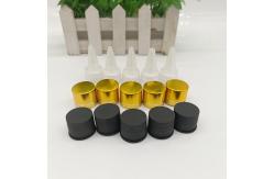 China Screen Printing 60ml Small Pill Bottles For Medicine supplier