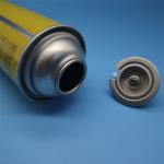 Durable Gas Cooktop Valve for Commercial Kitchens - Robust and Precise Performance