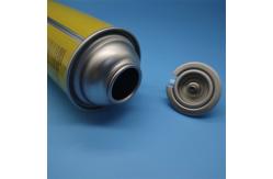 China Durable Gas Cooktop Valve for Commercial Kitchens - Robust and Precise Performance supplier