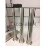 Electric Sausage Filler Machine Stainless Steel for sale