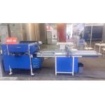 Automatic Notebook Making Exercise Book Thread Sewing And Folding Machine Guidebook Stitching Machine