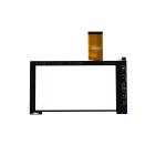 Contact Resistance 0.5-10Ω Membrane Tactile Switch for -40C To 85C Long-Lasting Performance for sale