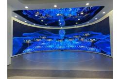 China Indoor High Refresh 3840hz Portable LED Display 500*500mm 500*1000mm supplier