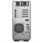 Intel Xeon 4U Rackmount EMC Dell Poweredge Server T350 600W