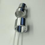 Sustainable Perfume Pump for Eco-Conscious Brands with Biodegradable Components for sale