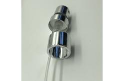 China Sustainable Perfume Pump for Eco-Conscious Brands with Biodegradable Components supplier