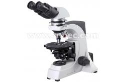 China Binocular / Trinocular Polarizing Light Microscope supplier