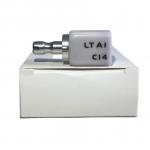 Natural Looking Esthetics Lithium Disilicate Dental Lithium Disilicate Glass Ceramic Adhesive for sale