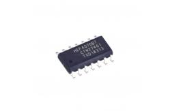 China N-X-P HEF4070BT IC Premium Electronic Components Chips Of Communications supplier