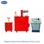 Adjusting Inductance Type Series Resonant Test Set For HV Power Transformer for sale
