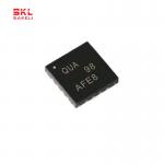 TPS62150RGTR    Semiconductor IC Chip High-Efficiency Synchronous Buck Converter For Low-Voltage Applications for sale