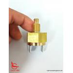Customized Waterproof Thermal Switch For Vehicle Fire Alarm Sensor