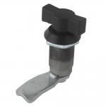 Metal Cabinet Keyless Cam Lock Safe Stainless Steel Height 36mm for sale