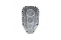 China Alloy ADC12 Quenching Die Casting Components Air Compressor Crankcase supplier