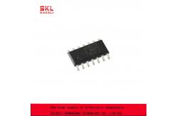 China AD8609ARZ-REEL7 Buffer Amps High-Performance Audio Operational supplier
