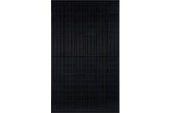 China 270w Black Flexible Solar Panel Polycrystalline Solar Power Panel supplier