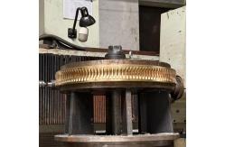 China Customized Worm Shaft And Worm Gear in Precision Instrument Manufacturing supplier