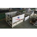 Flat and Bent Glass Tempering Furnace making strengthened safety glass for sale