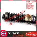 Diesel Engine Fuel injector 21379939 BEBE4D27002 BEBE4D18002 3801369 3847790 E3./ E3.18 for V-O-L-V PENTA MD13 for sale