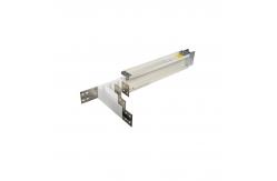 China Power Distribution Electrical Bus Way System 1 Year Warranty supplier
