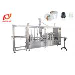 SUNYI 6000pcs/H K Cup Coffee Capsule Filling And Sealing Machine for sale