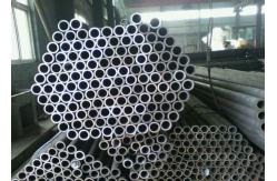 China Seamless Steel Pipe for Durable and Customizable Construction Materials supplier