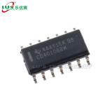 SOP14 Logic Semiconductor Ic CD40106 SMT CD40106BM Inverters for sale