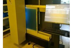 China High Resolution Computer To Screen Exposing Machine Laser Wavelength 405±5nm supplier